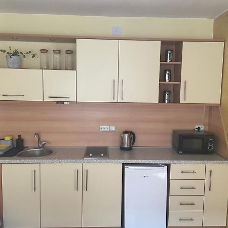 Leda Apartmani Smederevo Luaran gambar