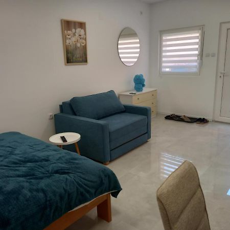 Leda Apartmani Smederevo Luaran gambar
