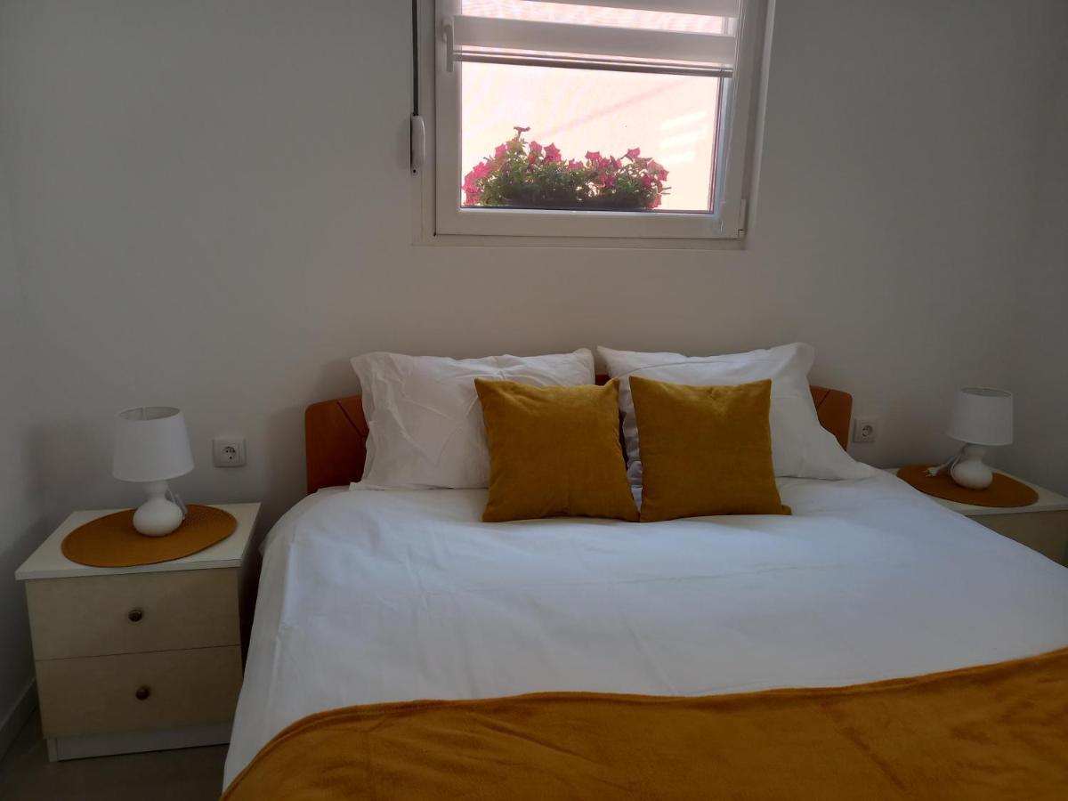 Leda Apartmani Smederevo Luaran gambar