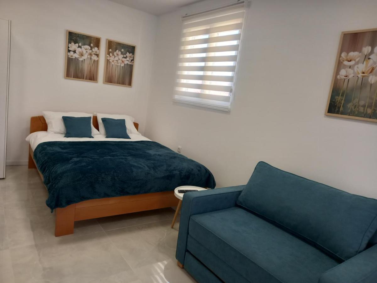 Leda Apartmani Smederevo Luaran gambar