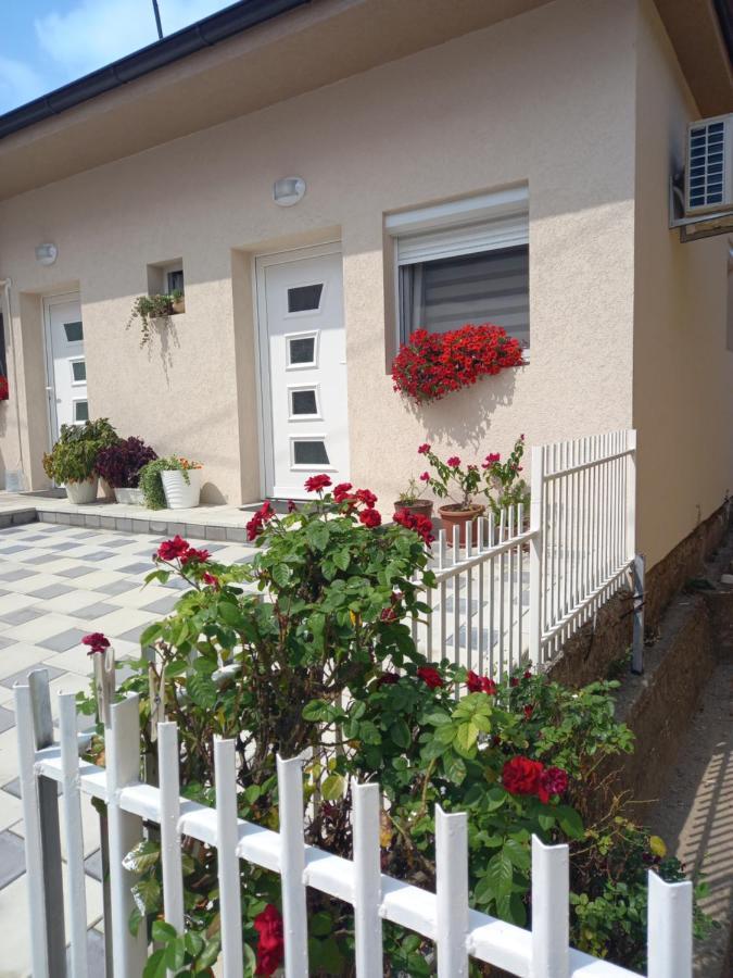 Leda Apartmani Smederevo Luaran gambar