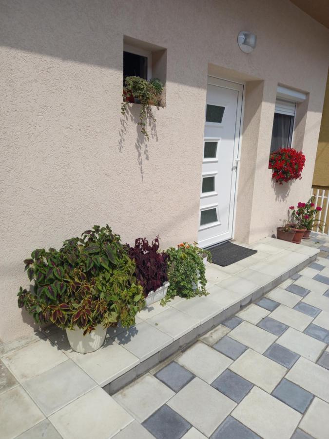 Leda Apartmani Smederevo Luaran gambar