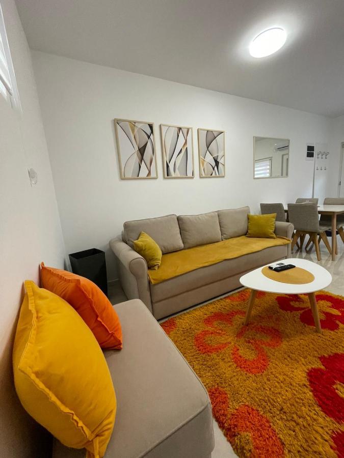 Leda Apartmani Smederevo Luaran gambar