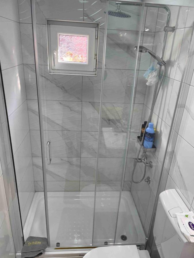 Leda Apartmani Smederevo Luaran gambar