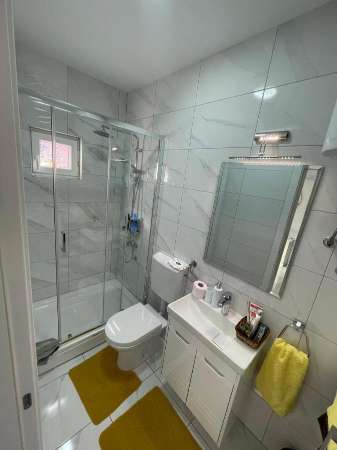 Leda Apartmani Smederevo Luaran gambar
