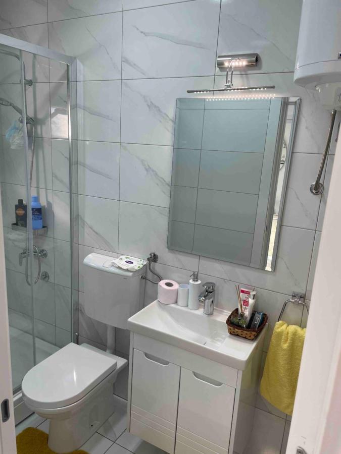 Leda Apartmani Smederevo Luaran gambar