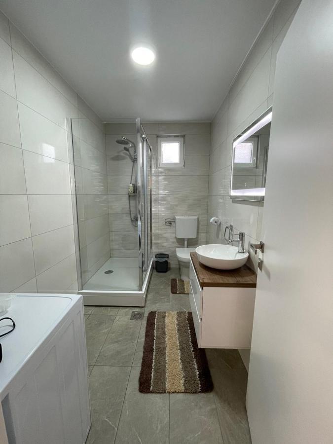 Leda Apartmani Smederevo Luaran gambar