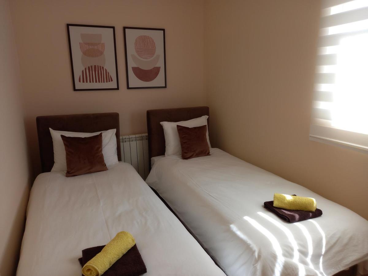 Leda Apartmani Smederevo Luaran gambar