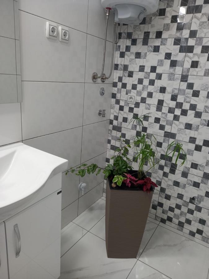 Leda Apartmani Smederevo Luaran gambar