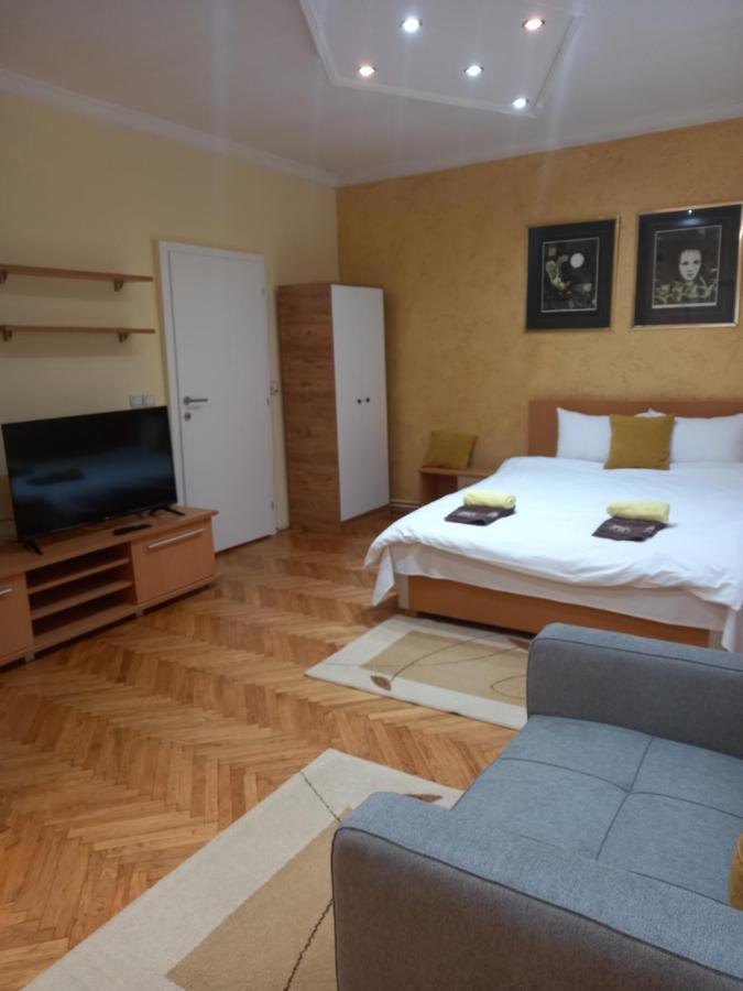 Leda Apartmani Smederevo Luaran gambar