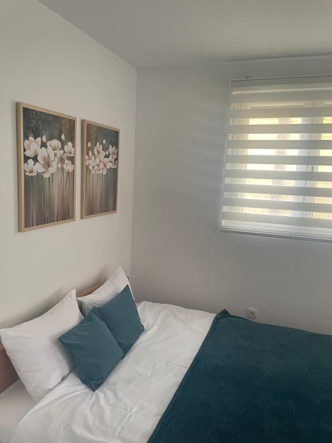 Leda Apartmani Smederevo Luaran gambar