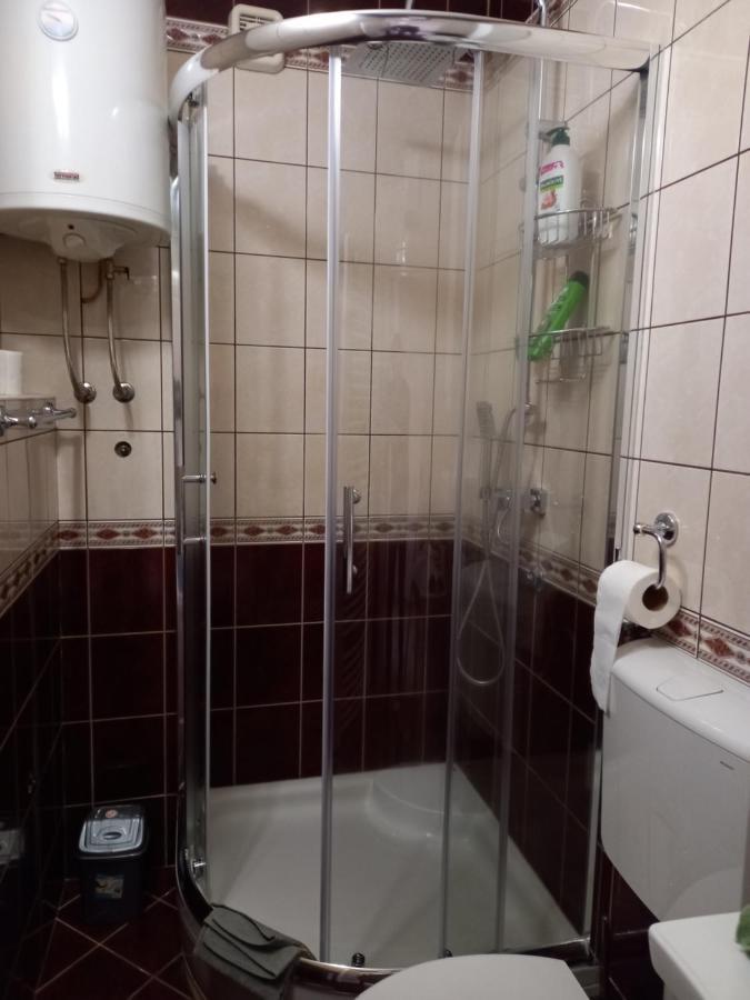 Leda Apartmani Smederevo Luaran gambar