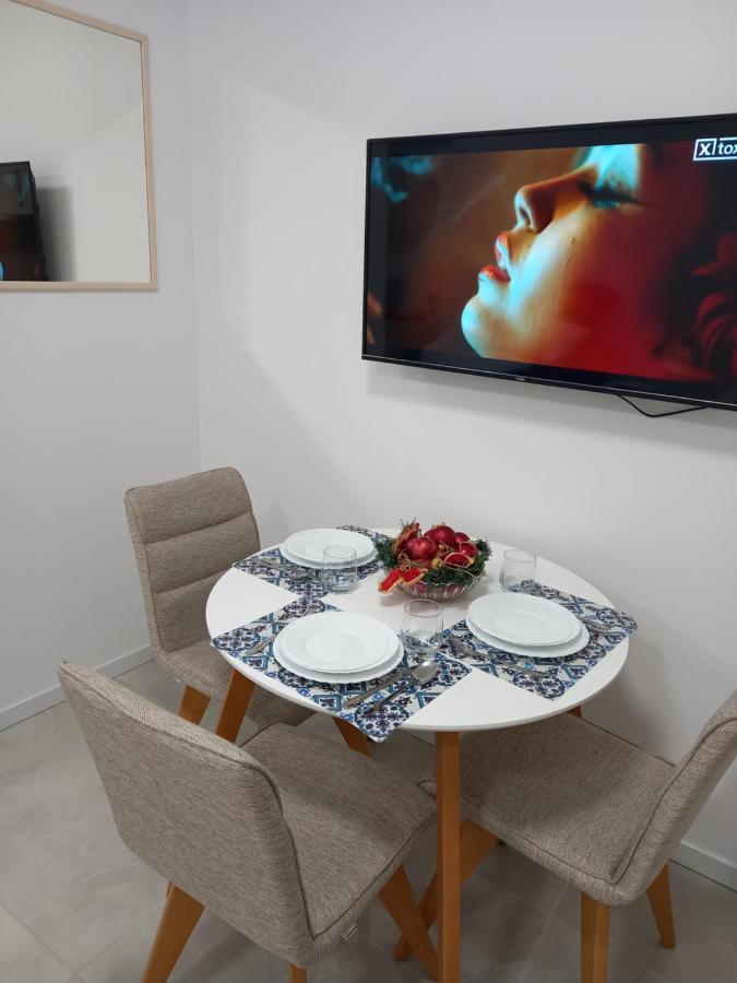 Leda Apartmani Smederevo Luaran gambar