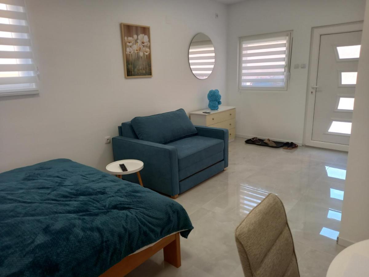 Leda Apartmani Smederevo Luaran gambar