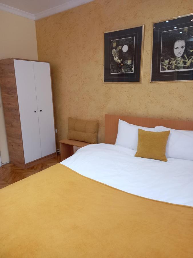 Leda Apartmani Smederevo Luaran gambar