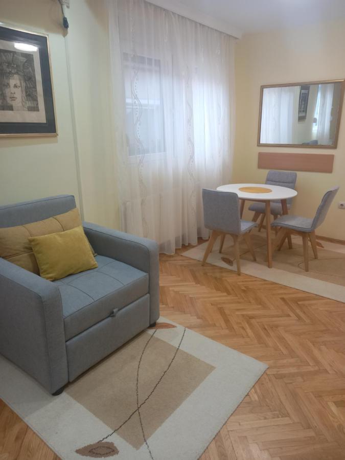 Leda Apartmani Smederevo Luaran gambar