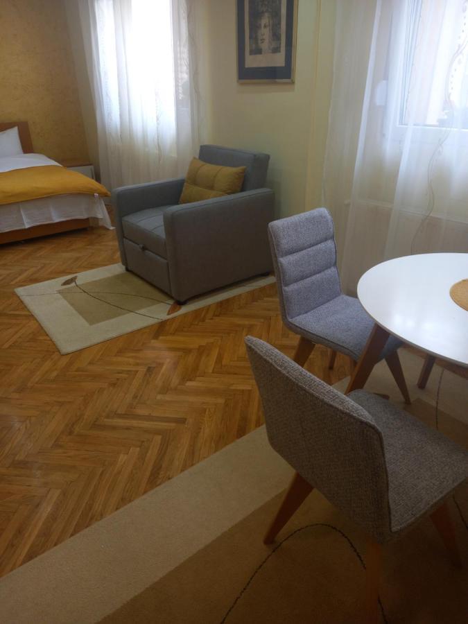 Leda Apartmani Smederevo Luaran gambar