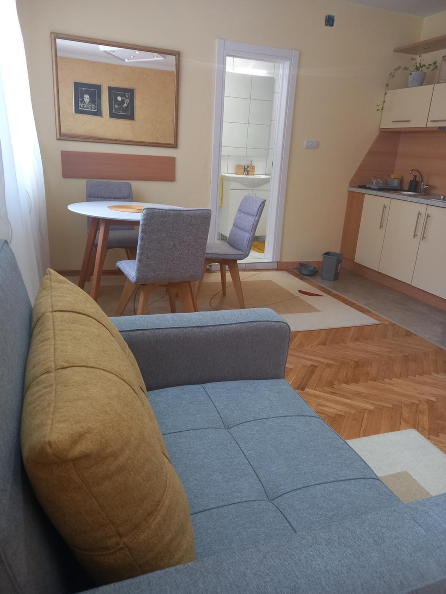 Leda Apartmani Smederevo Luaran gambar