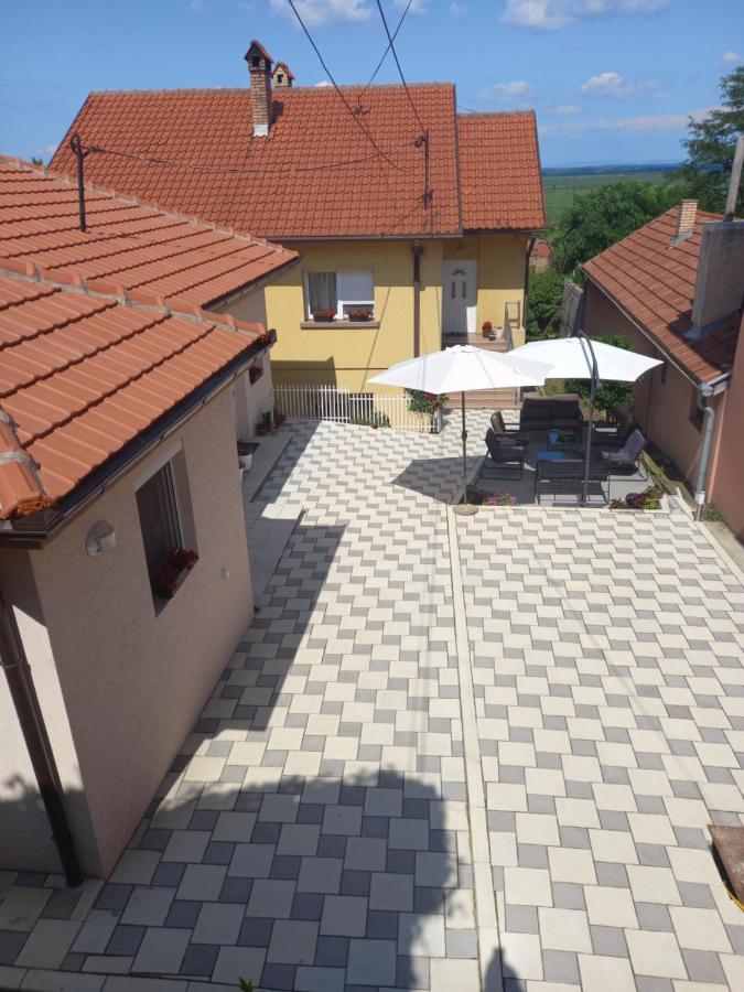 Leda Apartmani Smederevo Luaran gambar