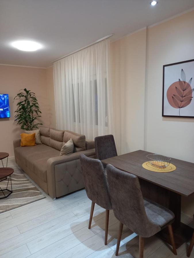 Leda Apartmani Smederevo Luaran gambar
