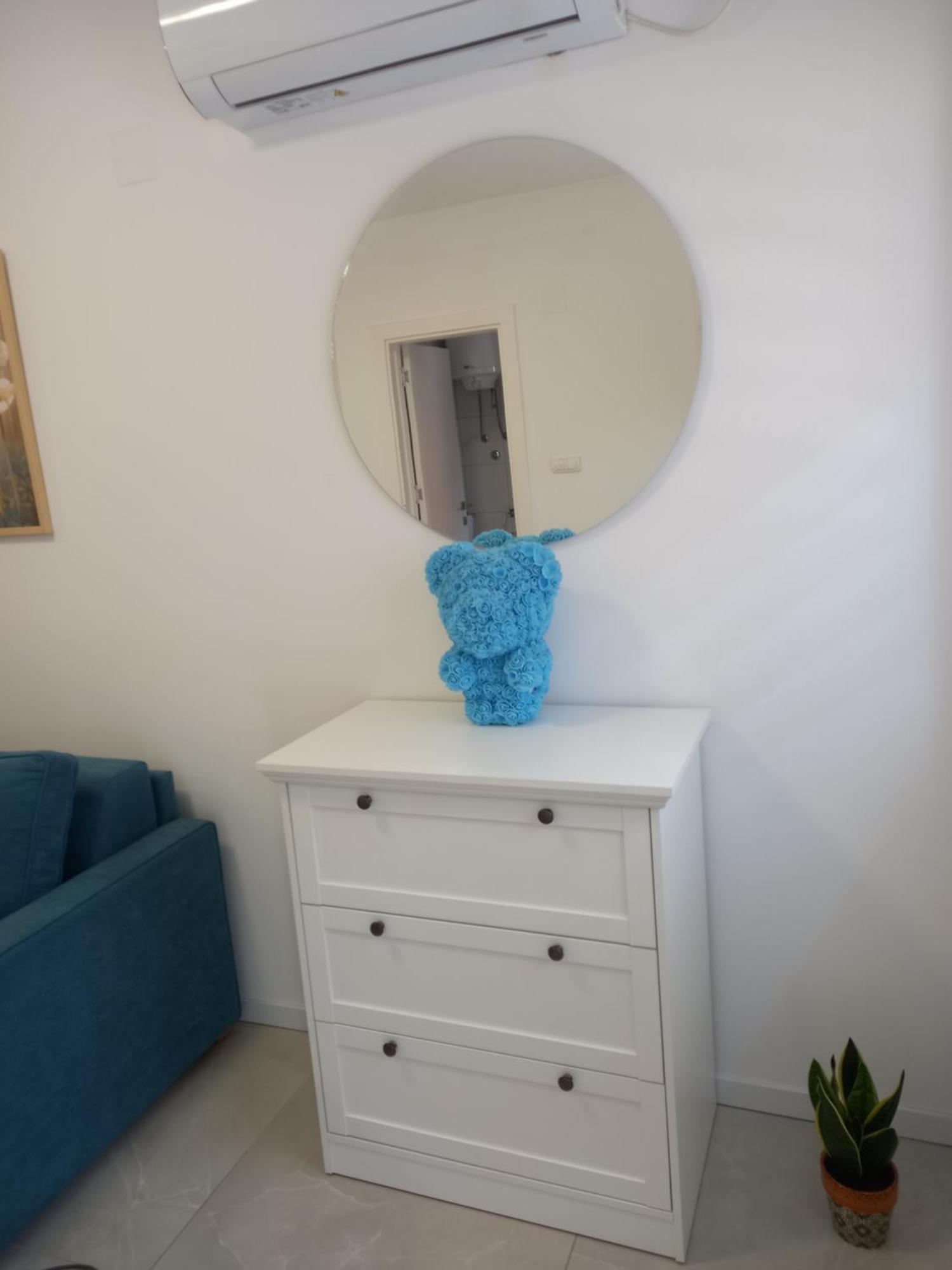 Leda Apartmani Smederevo Luaran gambar
