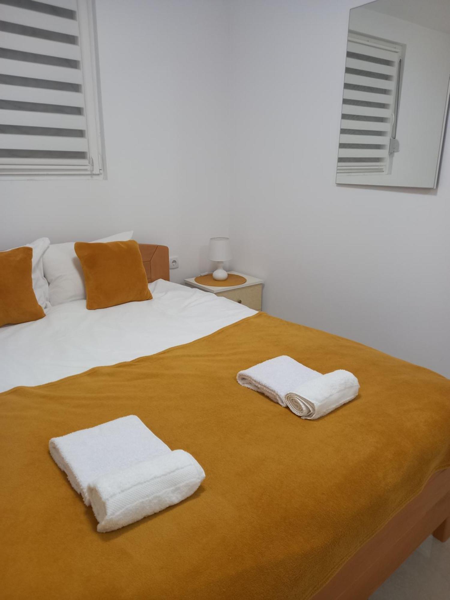 Leda Apartmani Smederevo Luaran gambar