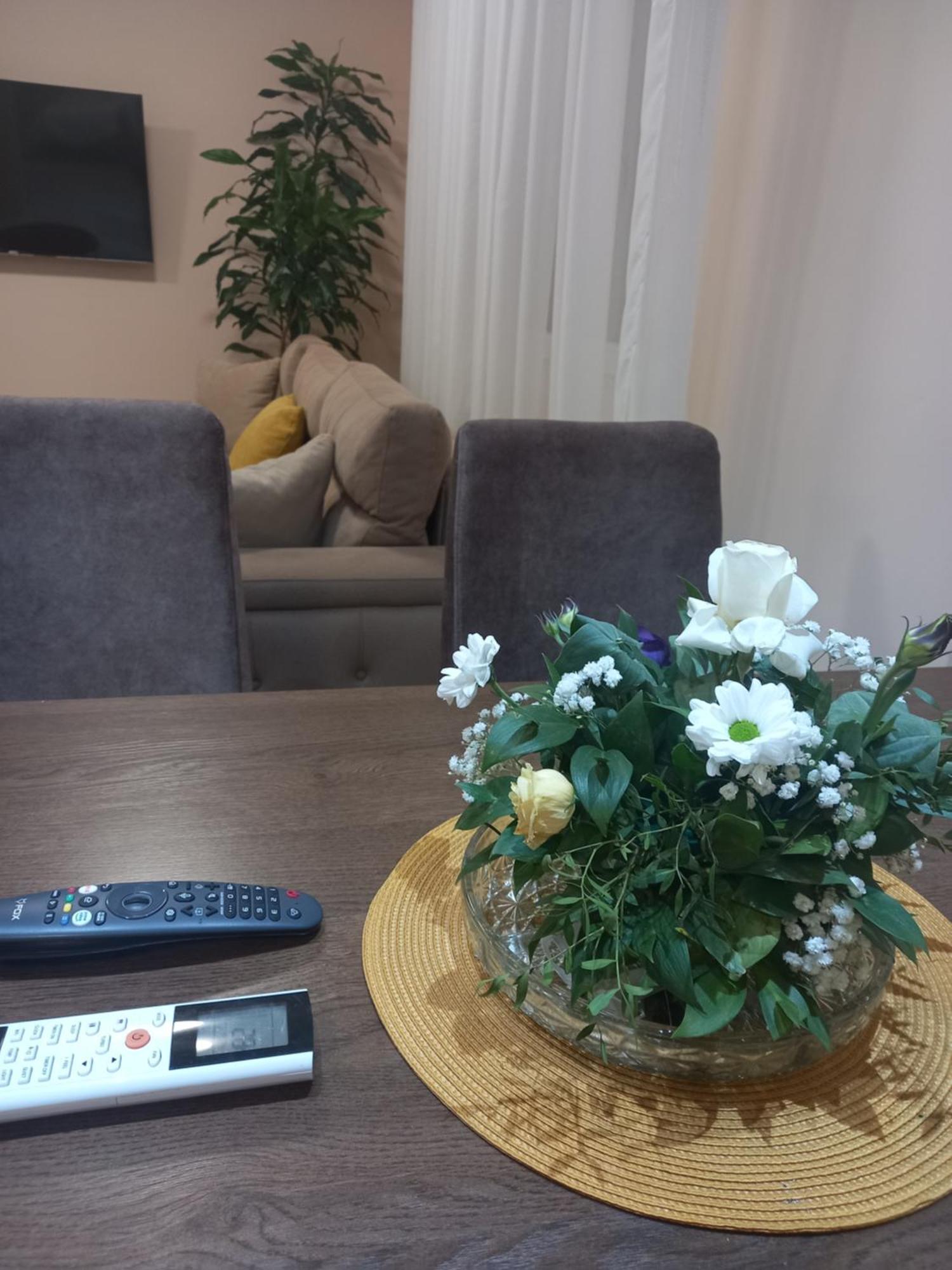 Leda Apartmani Smederevo Bilik gambar